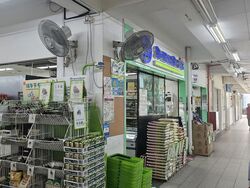 Blk 351C Anchorvale Fields (Sengkang), HDB 2 Rooms #573922521